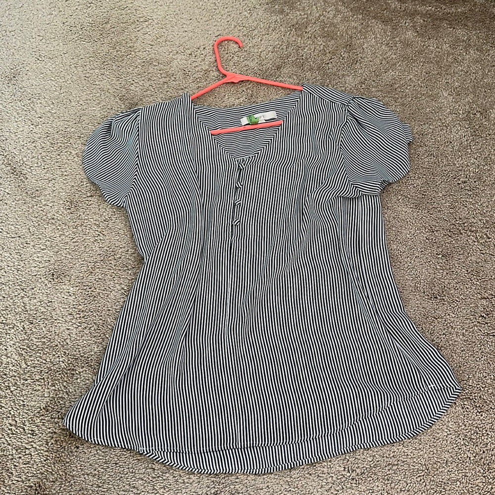 Loft Top